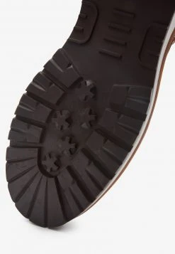 Next Herren CLEATED - Schnürstiefelette - Brown -Next Verkäufe 2022 f110ed41041842ca9004fd20ac5835fe