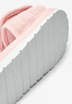 Next Kinder Hausschuh - Pink Towelling -Next Verkäufe 2022 f1179ce5ec8c44e8946a9a48e0a04362