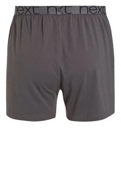 Next Herren 4 PACK - Boxershorts - Grey 8 Next Herren 4 PACK - Boxershorts - Grey -Next Verkäufe 2022 f11cddd47efd41d5b09913889958874f