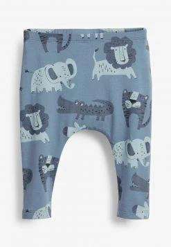 Next 3 PACK - Stoffhose - Blue | Kinder -Next Verkäufe 2022 f1233b122cc04e309b4dca6af3928810