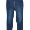 Next LIGHT BLUE JEGGINGS (3-16YRS) - Jeans Slim Fit - Blue | Kinder