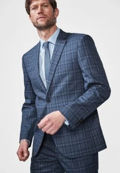 Next Herren Sakko - Blue