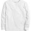 Next Kinder COSY - Langarmshirt - White