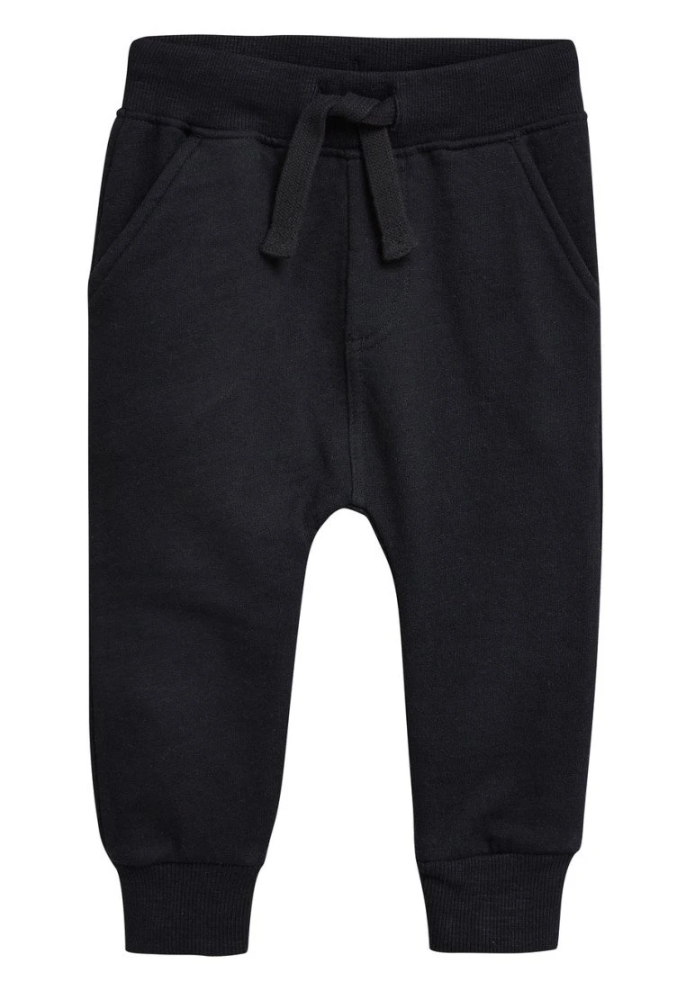 Next Unisex Jogginghose - Black 1 Next Unisex Jogginghose - Black