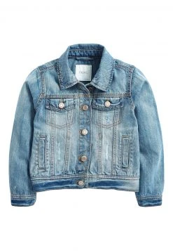 Next Jeansjacke - Blue | Kinder