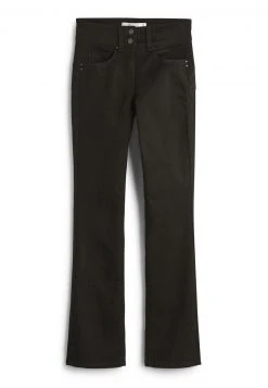 Next Damen LIFT AND SHAPE - Jeans Bootcut - Black -Next Verkäufe 2022 f14f0af9b1bb44509a2c7de954a47964