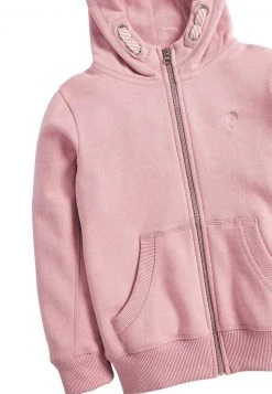 Next Kinder FLURO - Sweatjacke - Mottled Light Pink -Next Verkäufe 2022 f169e6b5780b448a8b6e78b5e4526545