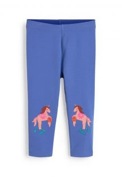 Next Kinder Leggings - Hosen - Blue