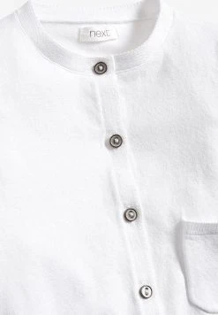 Next Kinder CARDIGAN (3MTHS-7YRS) - Strickjacke - White -Next Verkäufe 2022 f17ed384f42f4c588f0236d7d17d50f4