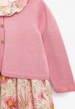 Next Kinder Strickjacke - Pink -Next Verkäufe 2022 f1813471ec7f40b392da57305b175c88