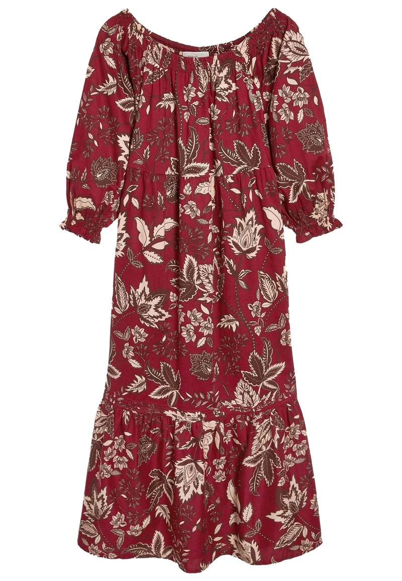 Next Damen LONG SLEEVE - Strandaccessoire - Berry 3 Next Damen LONG SLEEVE - Strandaccessoire - Berry – Bild 3