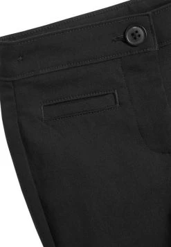Next Kinder Stoffhose - Black -Next Verkäufe 2022 f195462842344468a1b9d24befb6c46f
