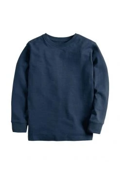 Next Kinder COSY - Langarmshirt - Mottled Blue