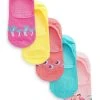 Next Damen 5 PACK - Füßlinge - Summer Animals
