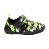 Next Kinder Klettschuh - Green