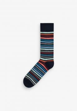 Next Herren FOUR PACK - Socken - Blue 7 Next Herren FOUR PACK - Socken - Blue -Next Verkäufe 2022 f1c79ee321ac4d558b1d06c9c44e6107