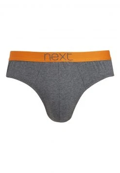 Next Herren BRIGHT WAISTBAND BRIEFS EIGHT PACK - Slip - Blue -Next Verkäufe 2022 f1ec8837575b45b9b43e69b2aa2cb692