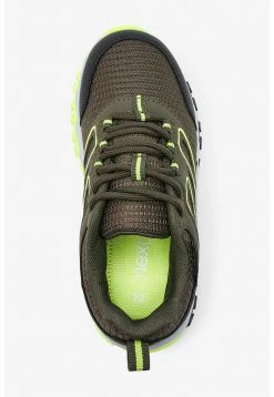 Next Kinder Lauflernschuh - Khaki -Next Verkäufe 2022 f1f458e1ba874273904572e8dba89f47