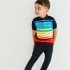 Next Kinder Poloshirt - Multicoloured