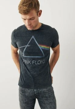 Next LICENCE - T-Shirt Print - Mottled Anthracite | Herren 10 Next LICENCE - T-Shirt Print - Mottled Anthracite | Herren -Next Verkäufe 2022 f222cc021d874c81b2de2b0cabd2f2ef