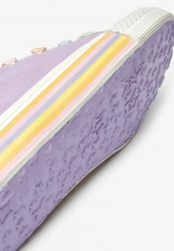 Next RAINBOW - Sneaker Low - Lilac Purple | Kinder -Next Verkäufe 2022 f226e33f95014da4a8c2b106f3899cbd