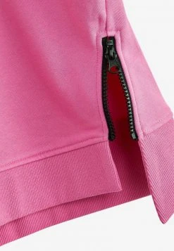 Next Kinder JUMPER WITH SIDE ZIPS - Sweatshirt - Pink 12 Next Kinder JUMPER WITH SIDE ZIPS - Sweatshirt - Pink -Next Verkäufe 2022 f22d47eae7484bfa95e514b267e6a6d8