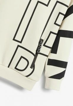 Next Kinder LOGO - Sweatshirt - Stone 13 Next Kinder LOGO - Sweatshirt - Stone -Next Verkäufe 2022 f239681ab2db47f79157546dd9714bea