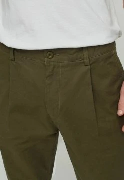 Next Herren PLEATED STRETCH - Stoffhose - Green 8 Next Herren PLEATED STRETCH - Stoffhose - Green -Next Verkäufe 2022 f23d3cd371934fa2972c97f52b27e57f