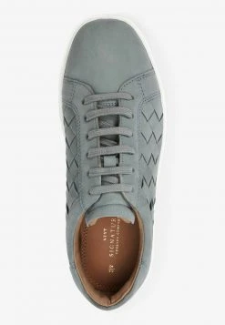 Next Damen SIGNATURE WEAVE - Sneaker Low - Blue -Next Verkäufe 2022 f2457c5745e84632bdc7968898e38dbd