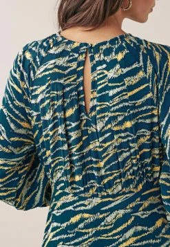 Next Damen Freizeitkleid - Blue -Next Verkäufe 2022 f2457f3eb05843b3892f338807adf2cd