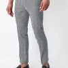 Next Herren SLIM FIT - Anzughose - Grey