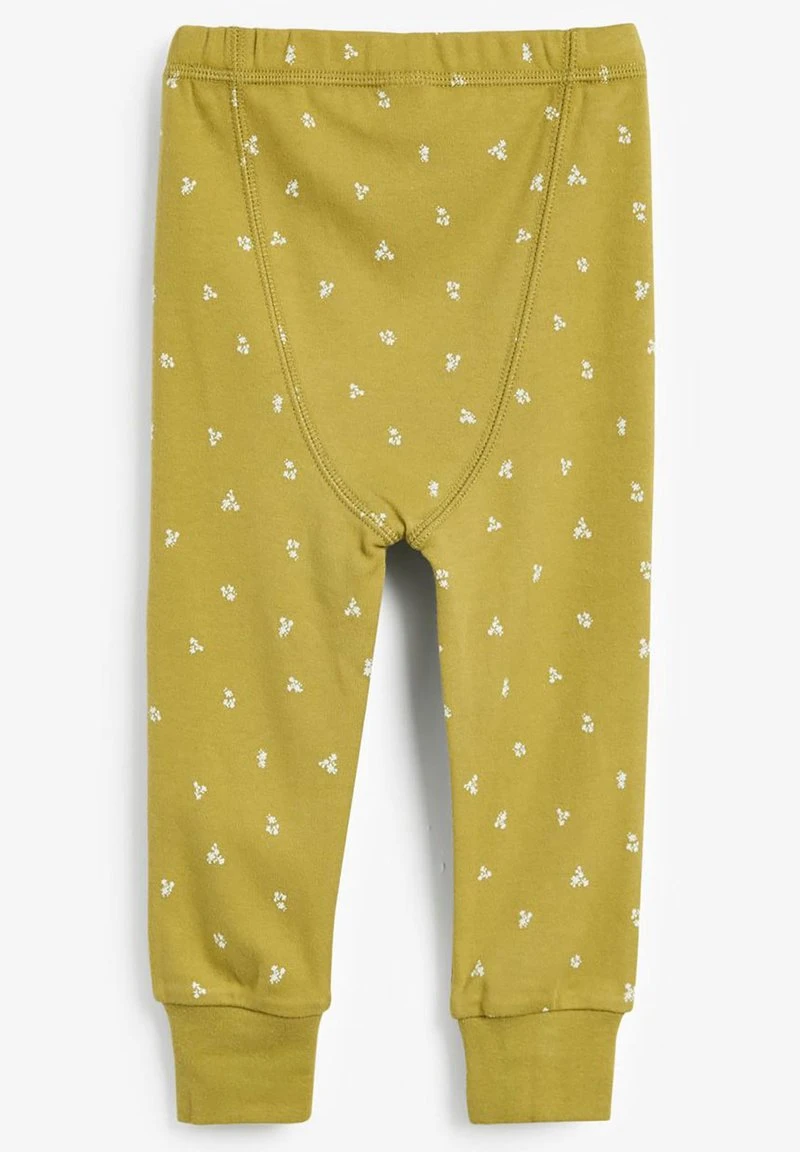 Next Kinder 3 PACK - Nachtwäsche Set - Orange 9 Next Kinder 3 PACK - Nachtwäsche Set - Orange – Bild 9