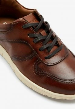 Next Kinder Sneaker Low - Brown -Next Verkäufe 2022 f276d5b978954d1a80b6b55adc31f61d