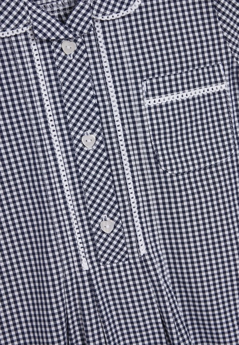 Next Freizeitkleid - Dark Blue | Kinder 3 Next Freizeitkleid - Dark Blue | Kinder – Bild 3