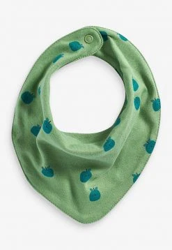 Next Kinder 5 PACK - Tuch - Light Blue -Next Verkäufe 2022 f29c5f6f5c3645dabaaec1e3bd2ed935