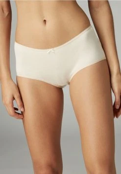 Next Damen 7 Pack - Slip - Black