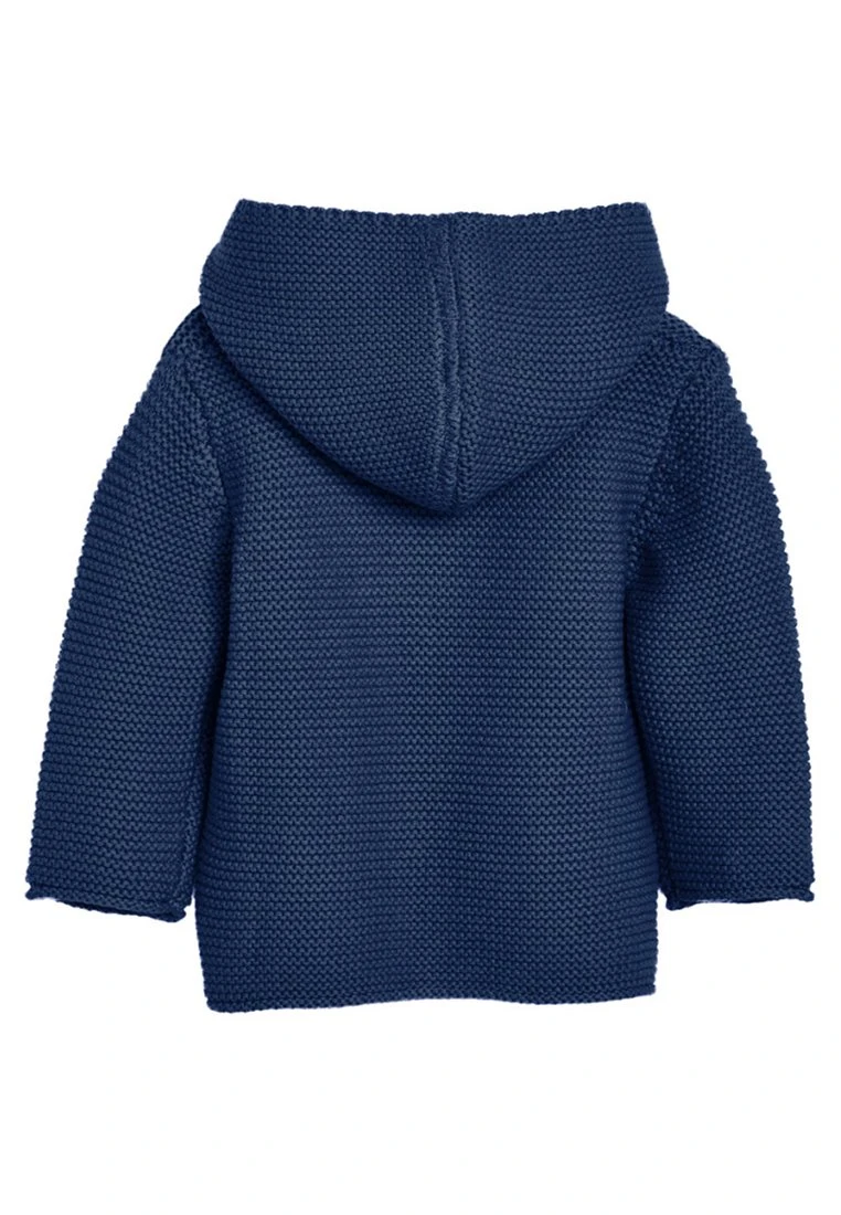 Next Strickjacke - Blue | Kinder 2 Next Strickjacke - Blue | Kinder – Bild 2