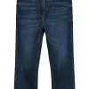 Next Kinder MOM - Jeans Straight Leg - Dark Blue