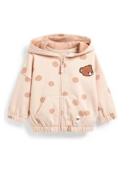 Next Kinder SOFT TOUCH - Kapuzenpullover - Cream Teddy Bear Spot -Next Verkäufe 2022 f2ba56a52b374a188859bdab272b8e6e