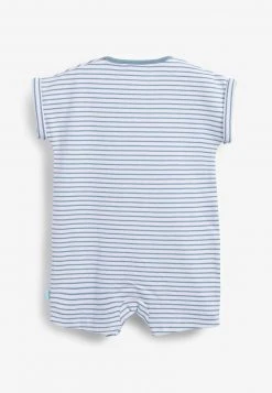 Next 3 PACK - Jumpsuit - Blue Lion Print | Kinder -Next Verkäufe 2022 f2bf94b72cd24dbfb564bc1eed655219