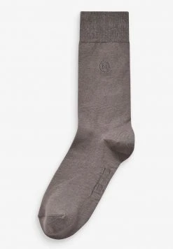 Next Herren 5ER-PACK - Socken - Grey -Next Verkäufe 2022 f2f70dae9ae74ebb8eb81034b5601109