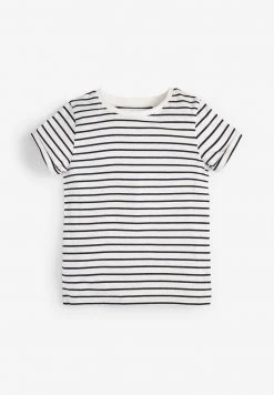 Next Kinder 8 PACK - T-Shirt Print - Grey, Pink, Black -Next Verkäufe 2022 f301233d4e2d4988929adcb1a29c630b