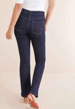 Next RINSE BOOT CUT JEANS - Jeans Bootcut - Blue | Damen -Next Verkäufe 2022 f3021f1d06094f6f95626e10b32de982