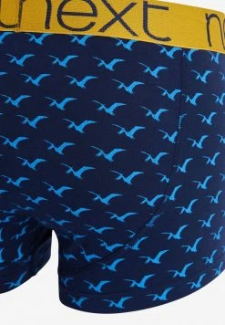 Next Herren 8 PACK - Panties - Dark Blue -Next Verkäufe 2022 f307632efd244dd5b8a15360076dc395