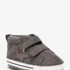 Next Kinder Klettschuh - Grey
