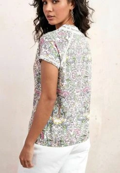 Next Damen BUBBLEHEM RAGLAN - T-Shirt Print - Morris Co Blush Pink Print -Next Verkäufe 2022 f321110ac1bc4c31bb40aed35379fd43