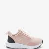 Next Kinder Sneaker Low - Pink