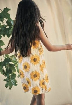 Next Kinder Freizeitkleid - Yellow Sunflower 6 Next Kinder Freizeitkleid - Yellow Sunflower -Next Verkäufe 2022 f325577e85d74af39acd67eaf91a8795