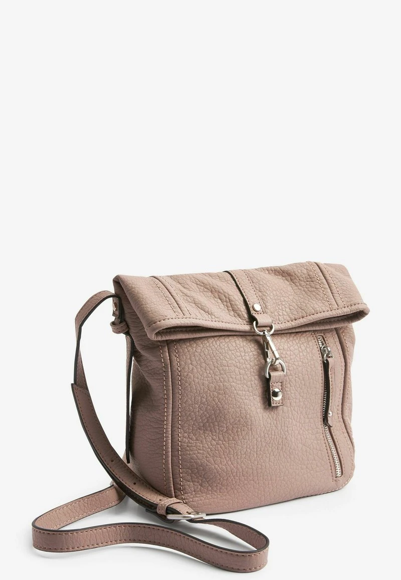 Next UTILITY STYLE - Umhängetasche - Lilac Purple | Damen 3 Next UTILITY STYLE - Umhängetasche - Lilac Purple | Damen – Bild 3