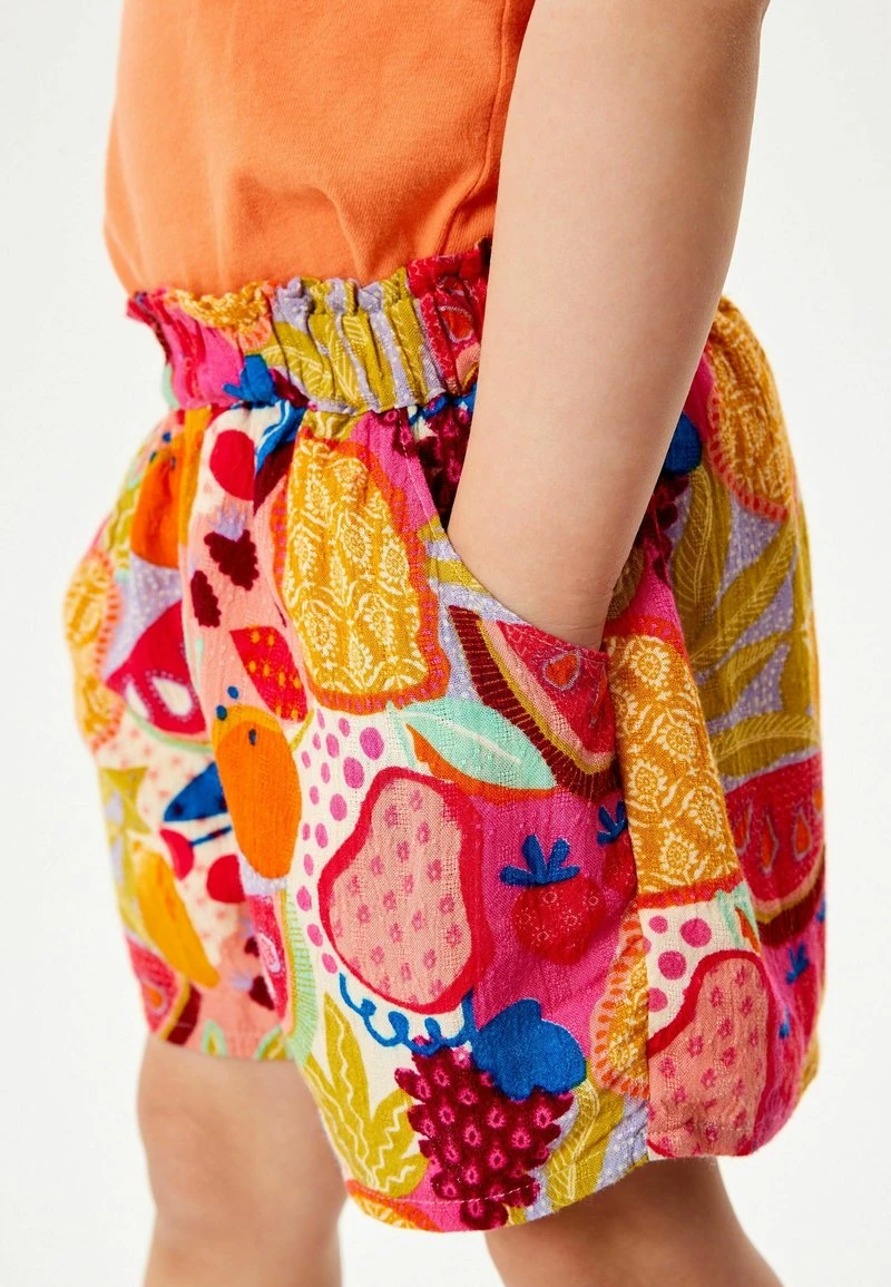 Next Kinder Shorts - Multi 2 Next Kinder Shorts - Multi – Bild 2